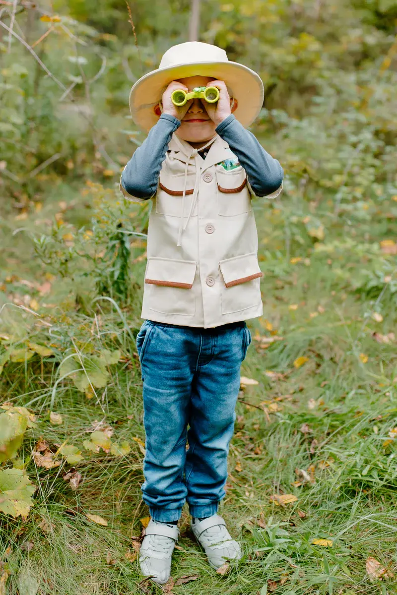 Great Pretenders Careers Forest Guardian Set size 5-6