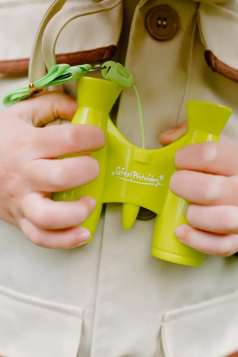 Great Pretenders Careers Forest Guardian Set size 5-6