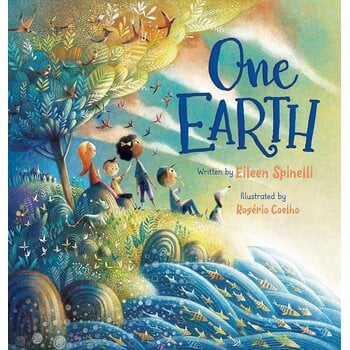 One Earth Story Book