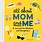 All About Mom and Me Journal