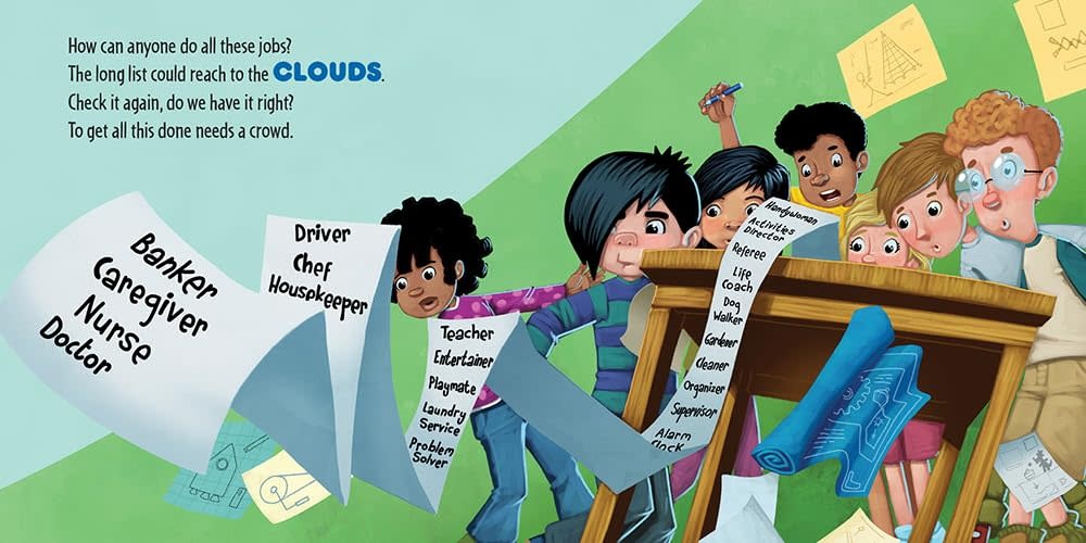 How to Catch a Mamasaurus Board Book