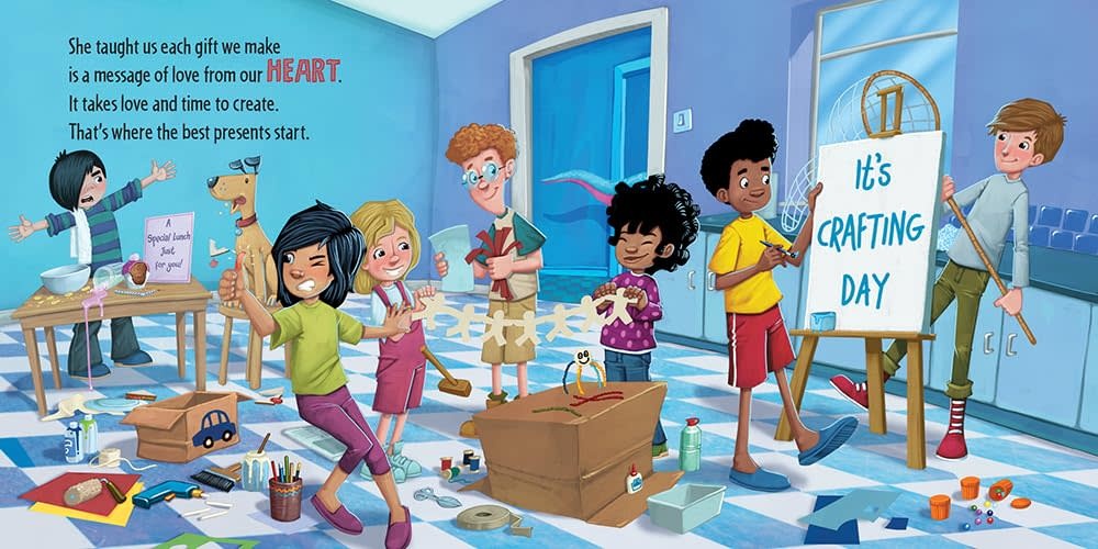 How to Catch a Mamasaurus Board Book