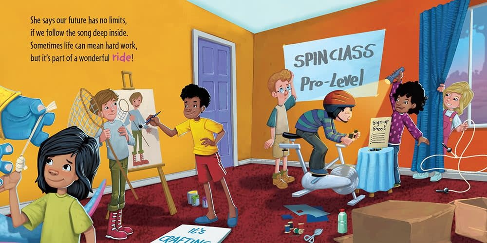 How to Catch a Mamasaurus Board Book