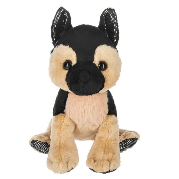 Ganz Webkinz German Shepherd