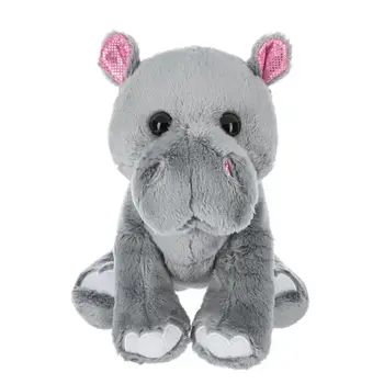 Ganz Webkinz Hippo