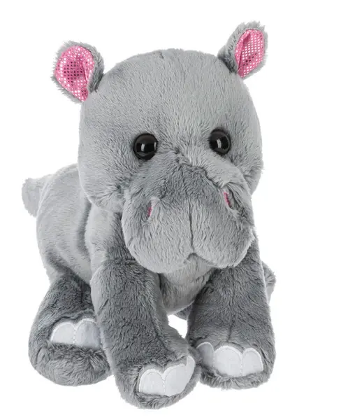 Ganz Webkinz Hippo