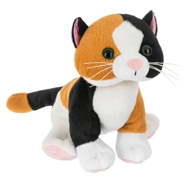 Ganz Webkinz Marble Cat