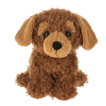Ganz Webkinz Cockapoo