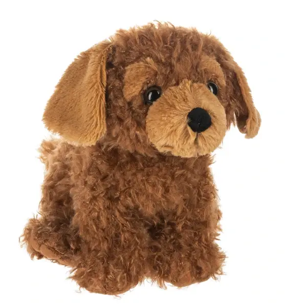 Ganz Webkinz Cockapoo