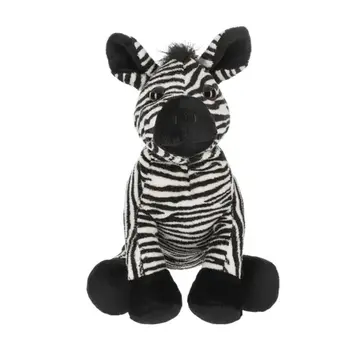 Ganz Webkinz Zebra