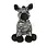 Ganz Webkinz Zebra