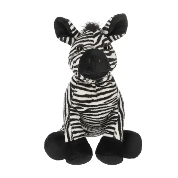 Ganz Webkinz Zebra