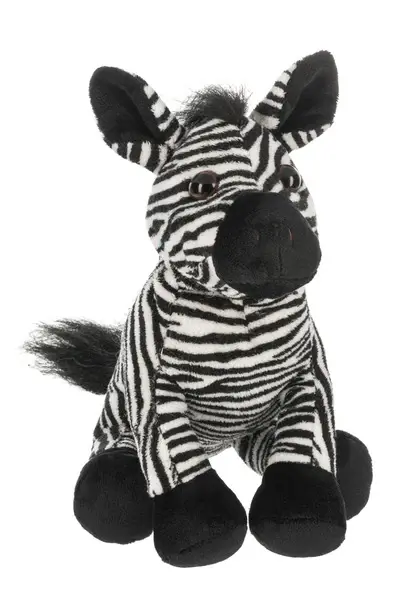 Ganz Webkinz Zebra