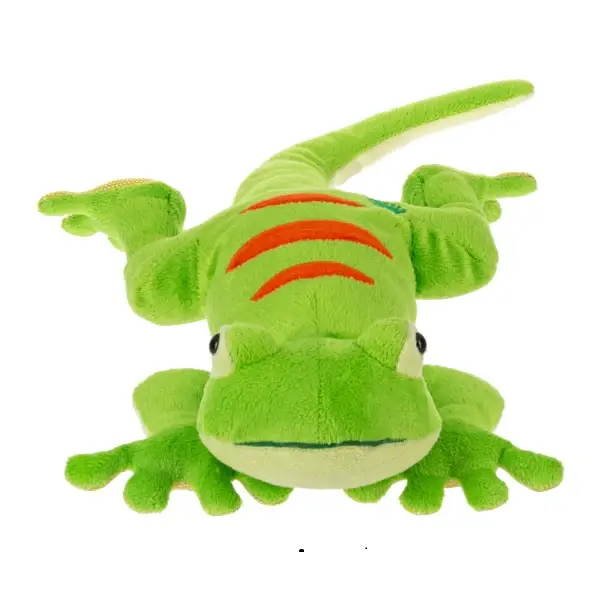 Ganz Webkinz Gecko