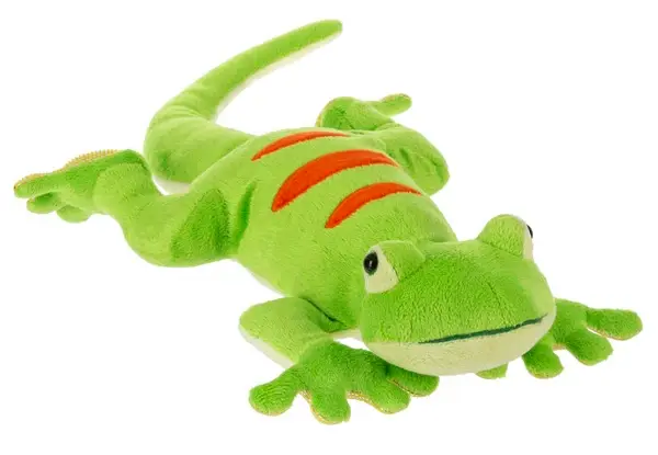 Ganz Webkinz Gecko