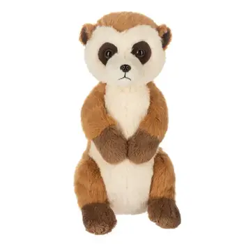 Ganz Webkinz Meerkat