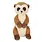 Ganz Webkinz Meerkat