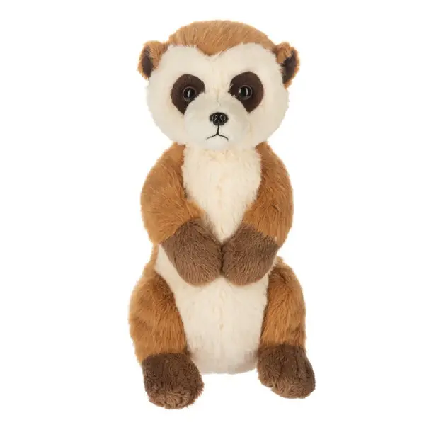Ganz Webkinz Meerkat