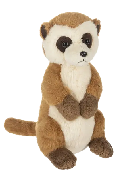 Ganz Webkinz Meerkat