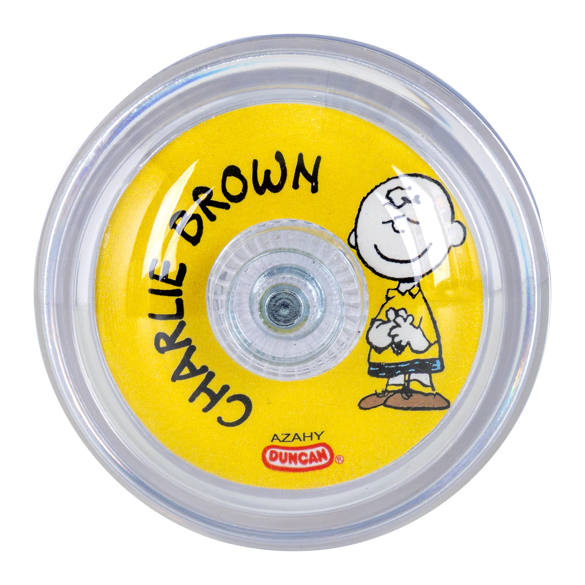 Duncan Duncan Yo-Yo Peanuts Classic Imperial (Beginner)