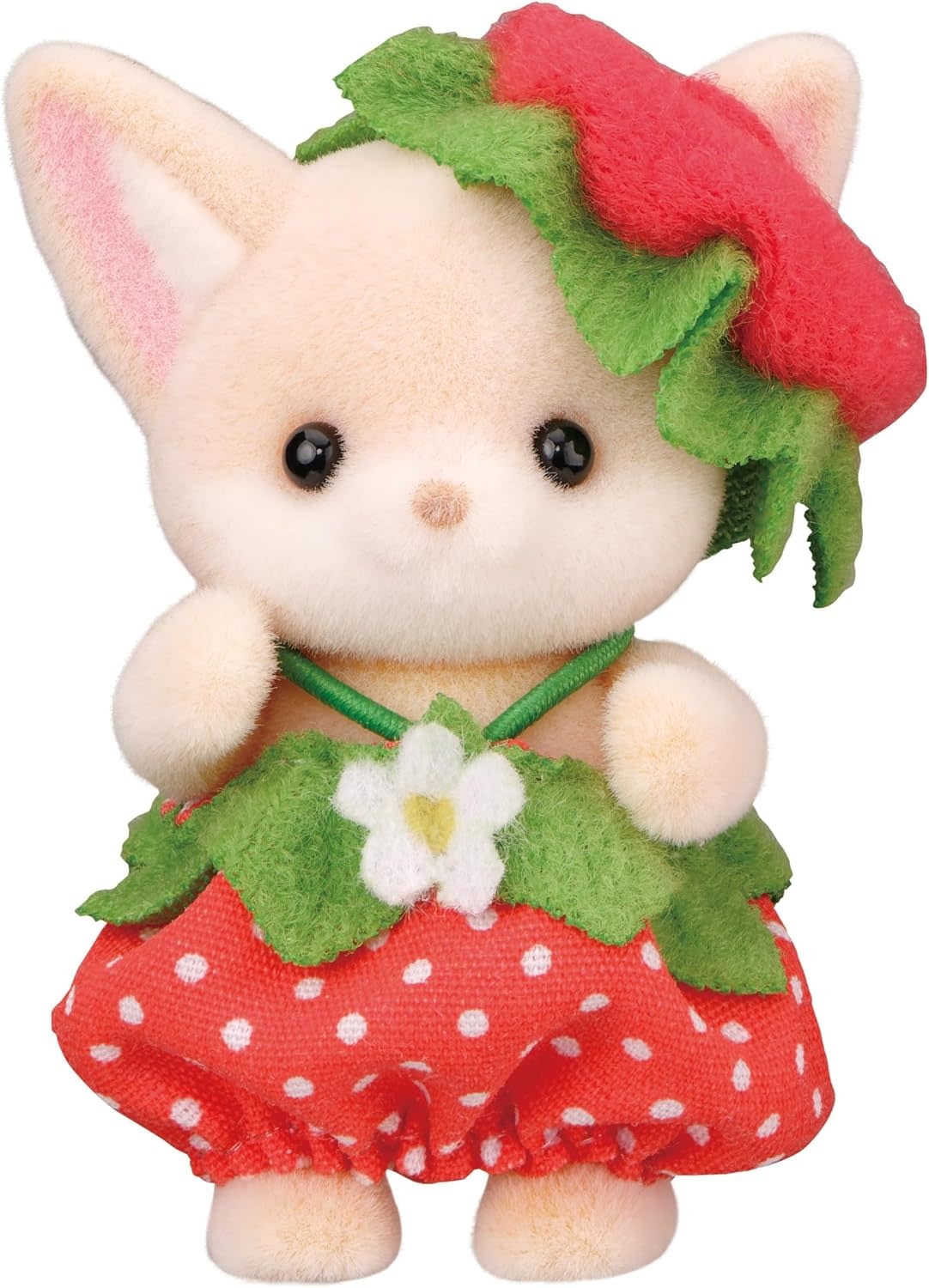 Calico Critters Collectibles Blind Bags Very Berry Babies