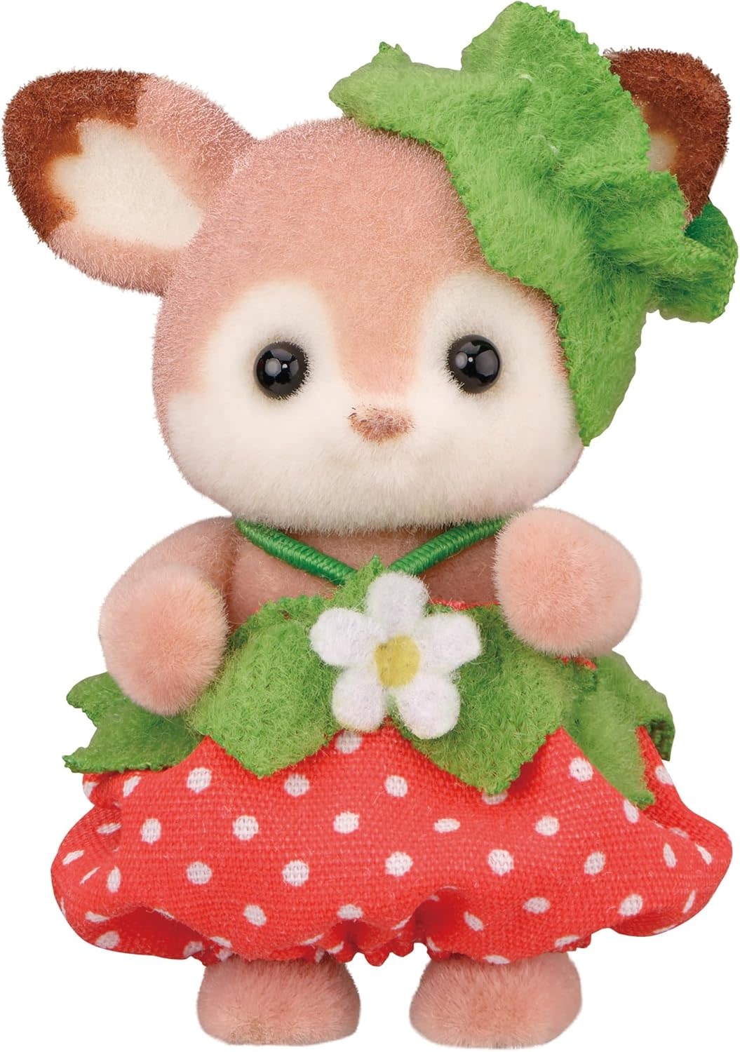 Calico Critters Collectibles Blind Bags Very Berry Babies