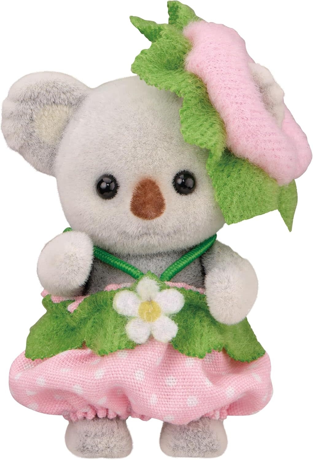 Calico Critters Collectibles Blind Bags Very Berry Babies