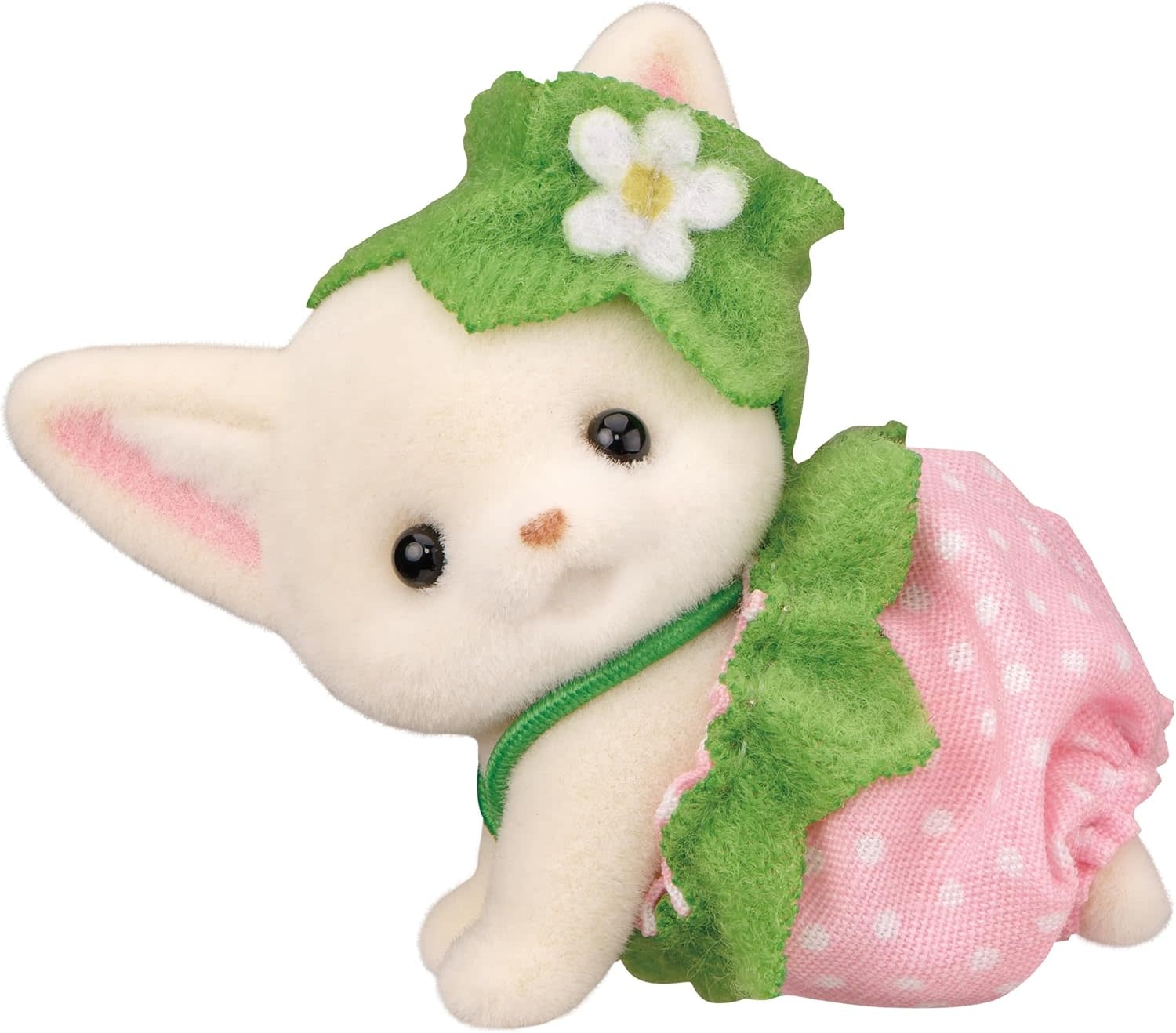 Calico Critters Collectibles Blind Bags Very Berry Babies