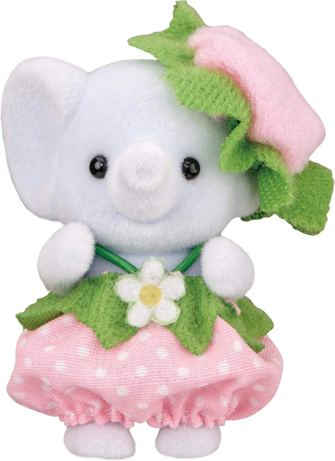 Calico Critters Collectibles Blind Bags Very Berry Babies
