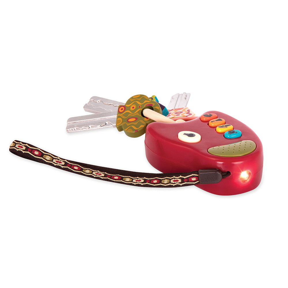 B. Lively Funkeys Keys