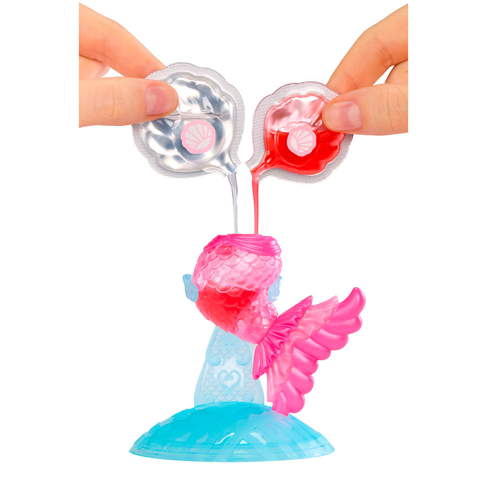 L.O.L. Surprise! Mermaids! Makeover Magic Tots Dolls