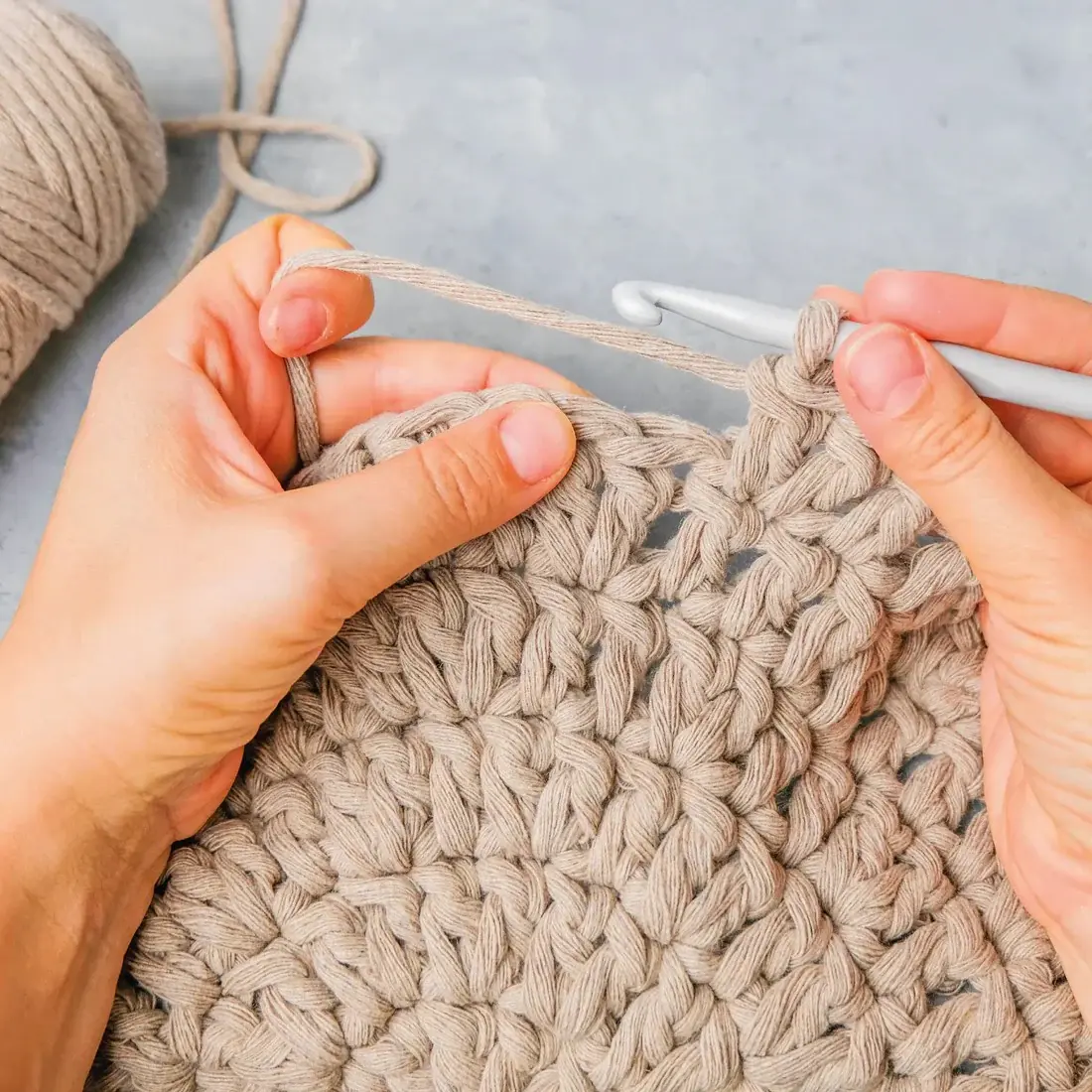 Amigurumi Crochet Kit - Chill Capybara