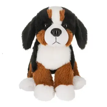 Ganz Webkinz Bernese Mountain Dog