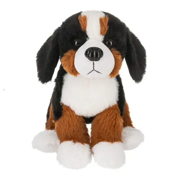 Ganz Webkinz Bernese Mountain Dog