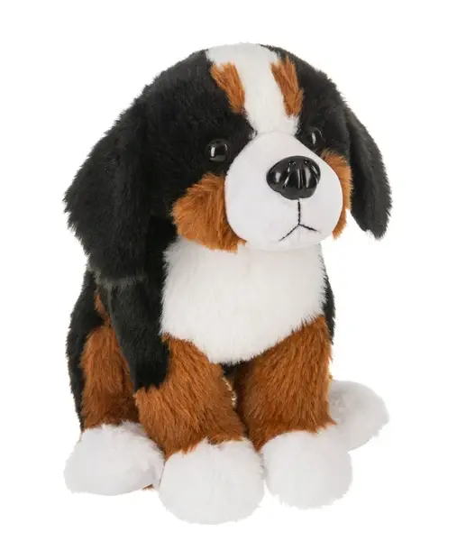 Ganz Webkinz Bernese Mountain Dog