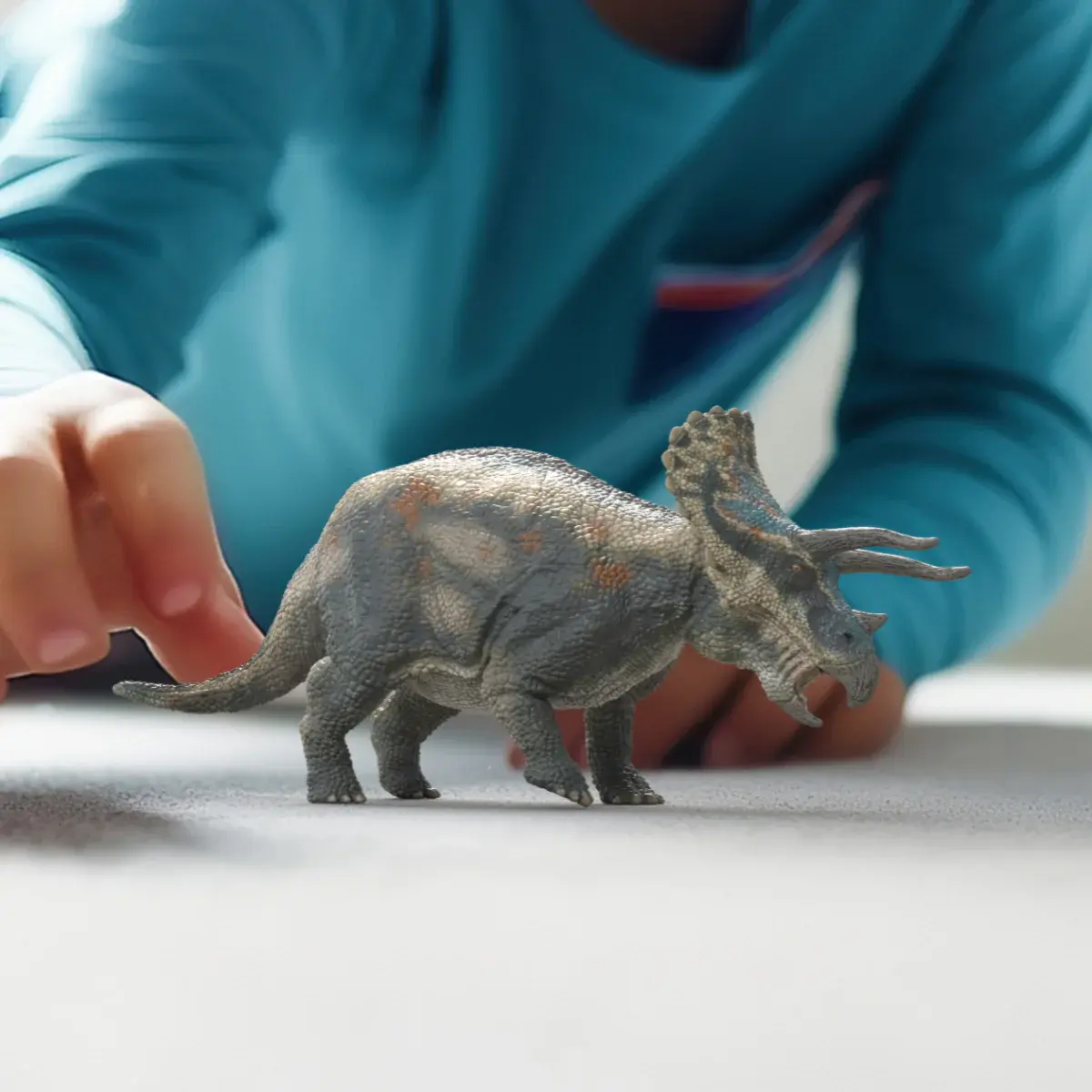 Schleich Schleich Dinosaur: Triceratops