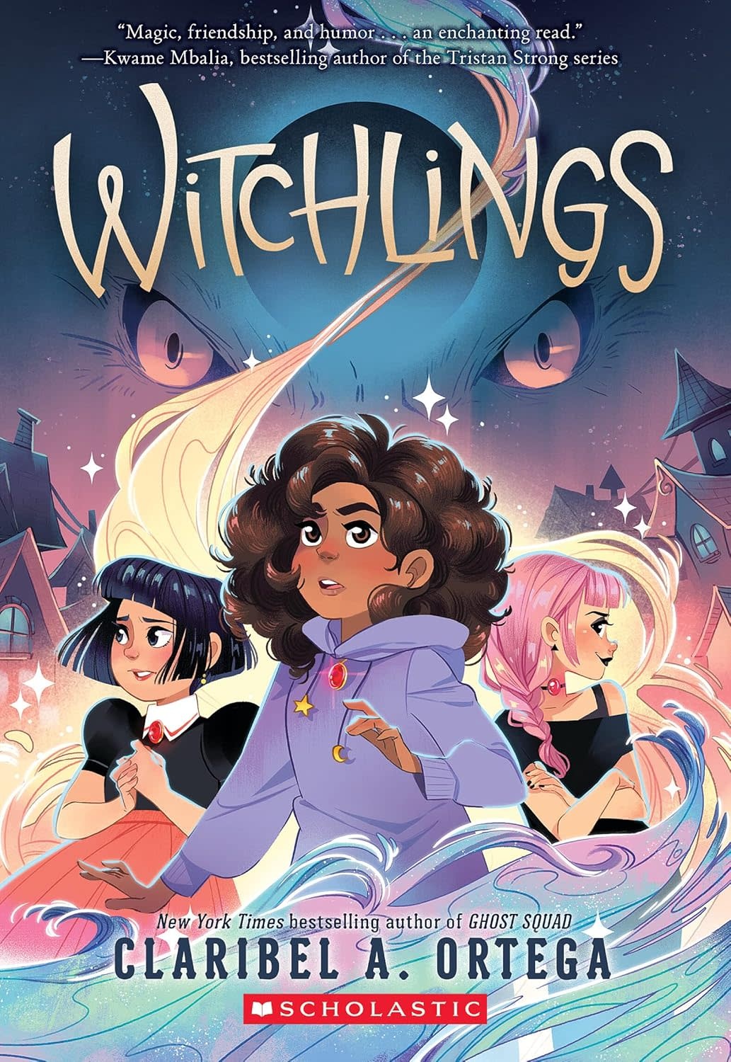 Witchlings: Book 1
