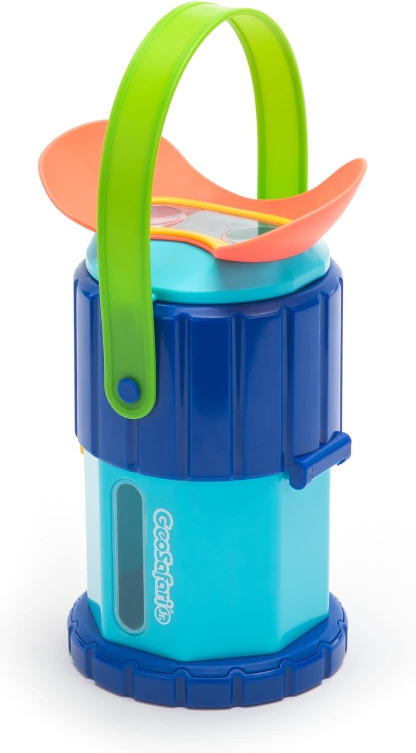 GeoSafari Jr. Rocknoculars