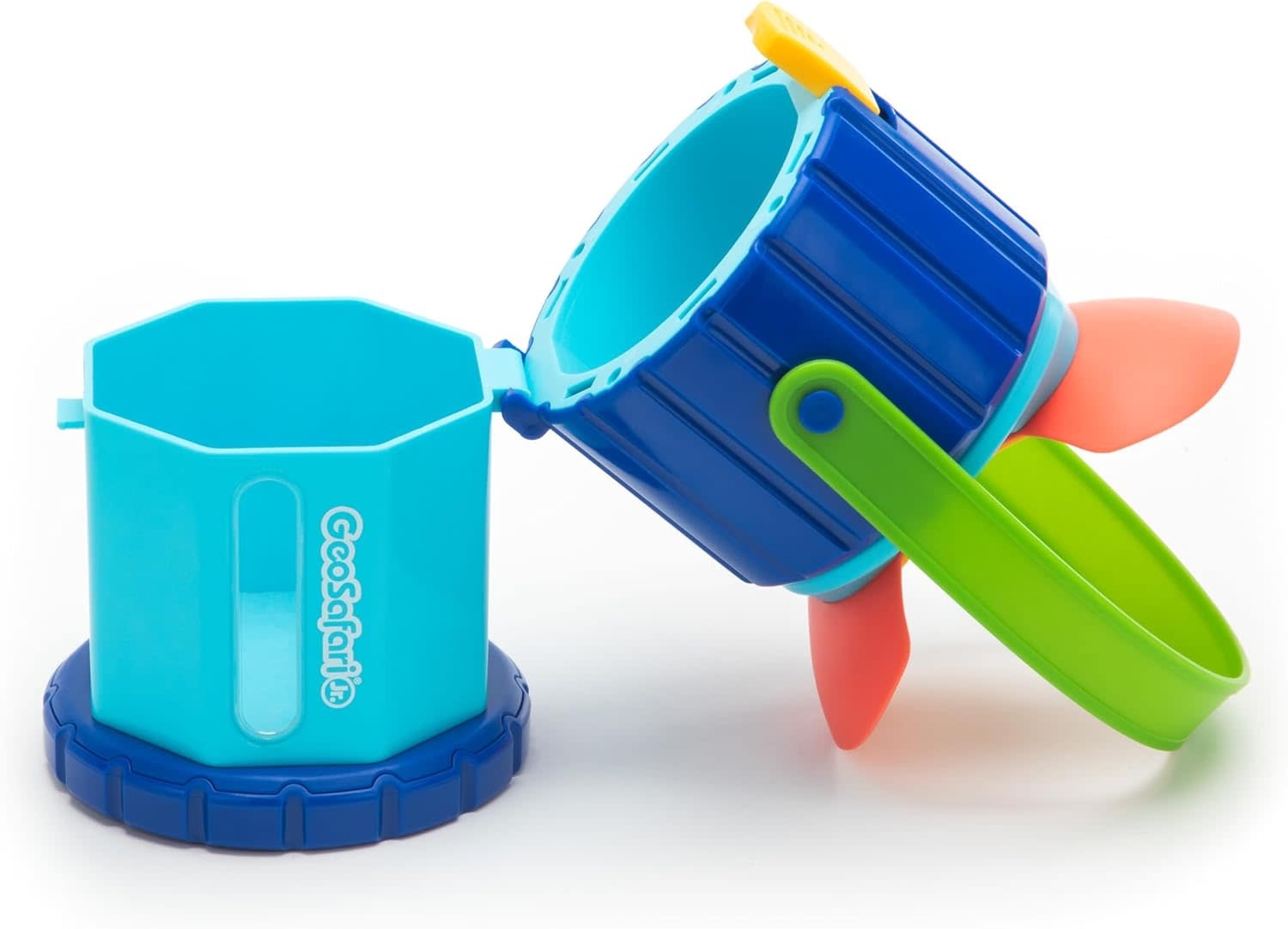 GeoSafari Jr. Rocknoculars