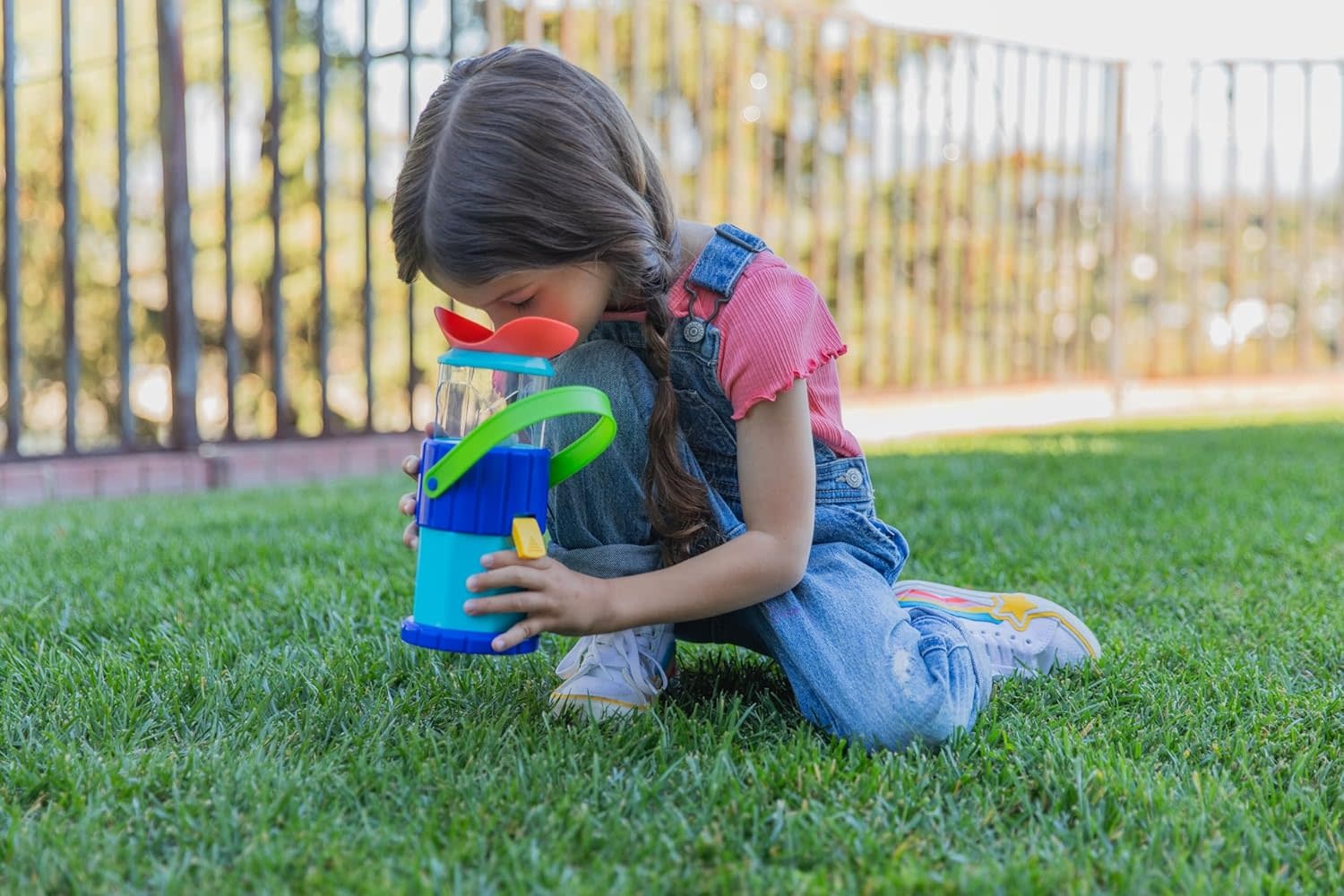 GeoSafari Jr. Rocknoculars