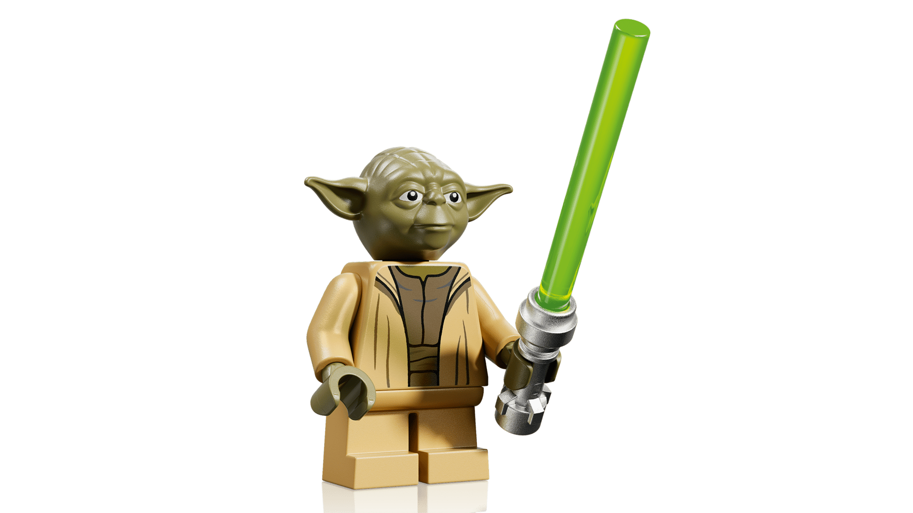 Lego Lego Star Wars Yoda Bust