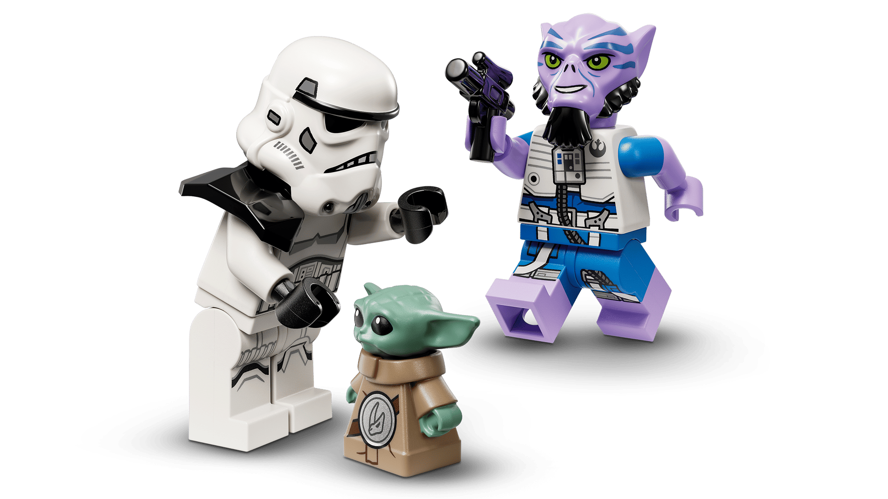 Lego Lego Star Wars The Razor Crest