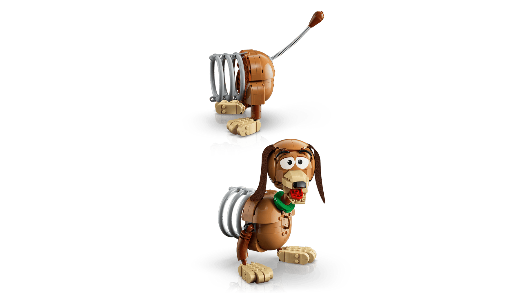 Lego Lego Disney Toy Story Bookends