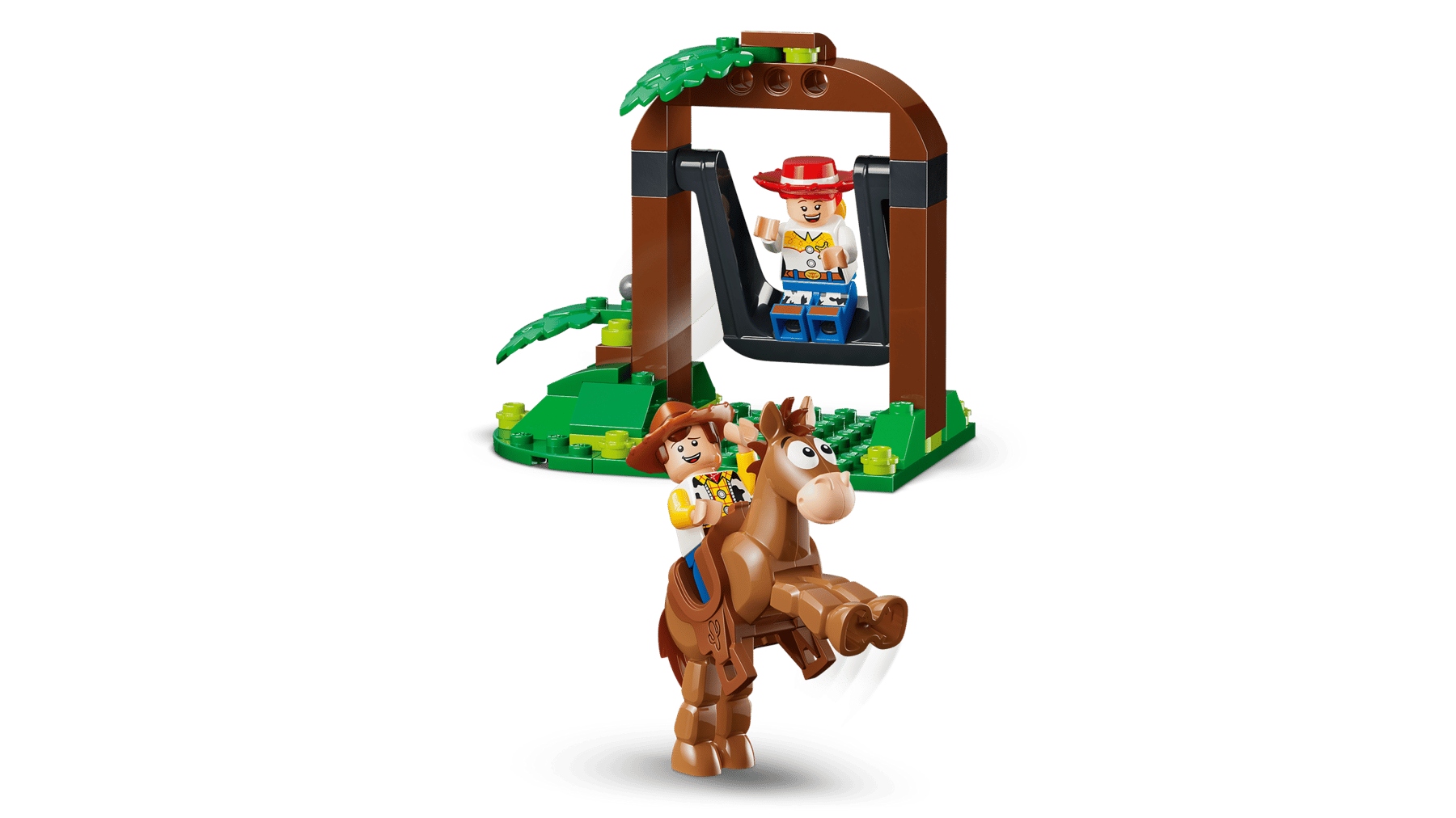 Lego Lego Disney Blaze's Horse Ranch