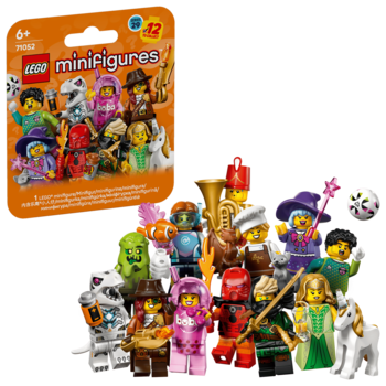 Lego Lego Minifigures Series 29
