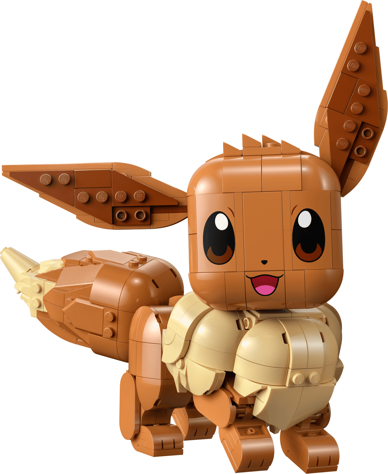 Lego Lego Pokemon Eevee
