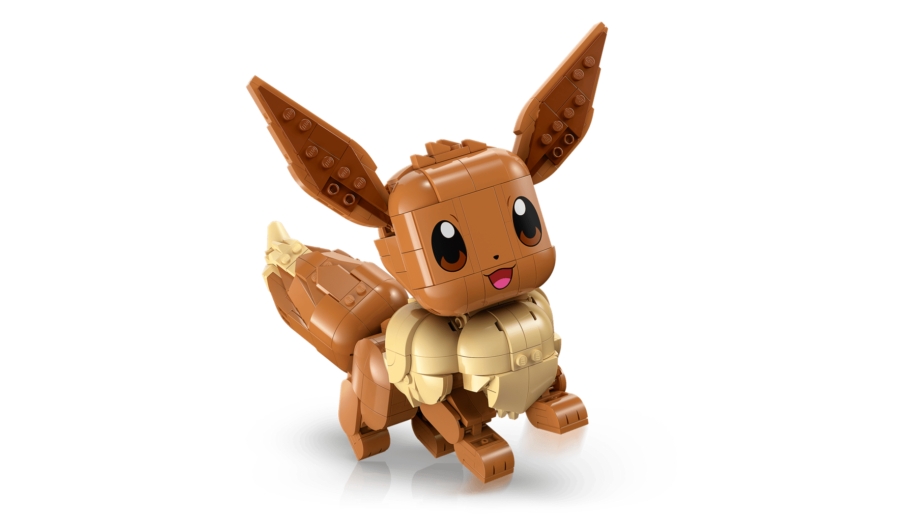 Lego Lego Pokemon Eevee
