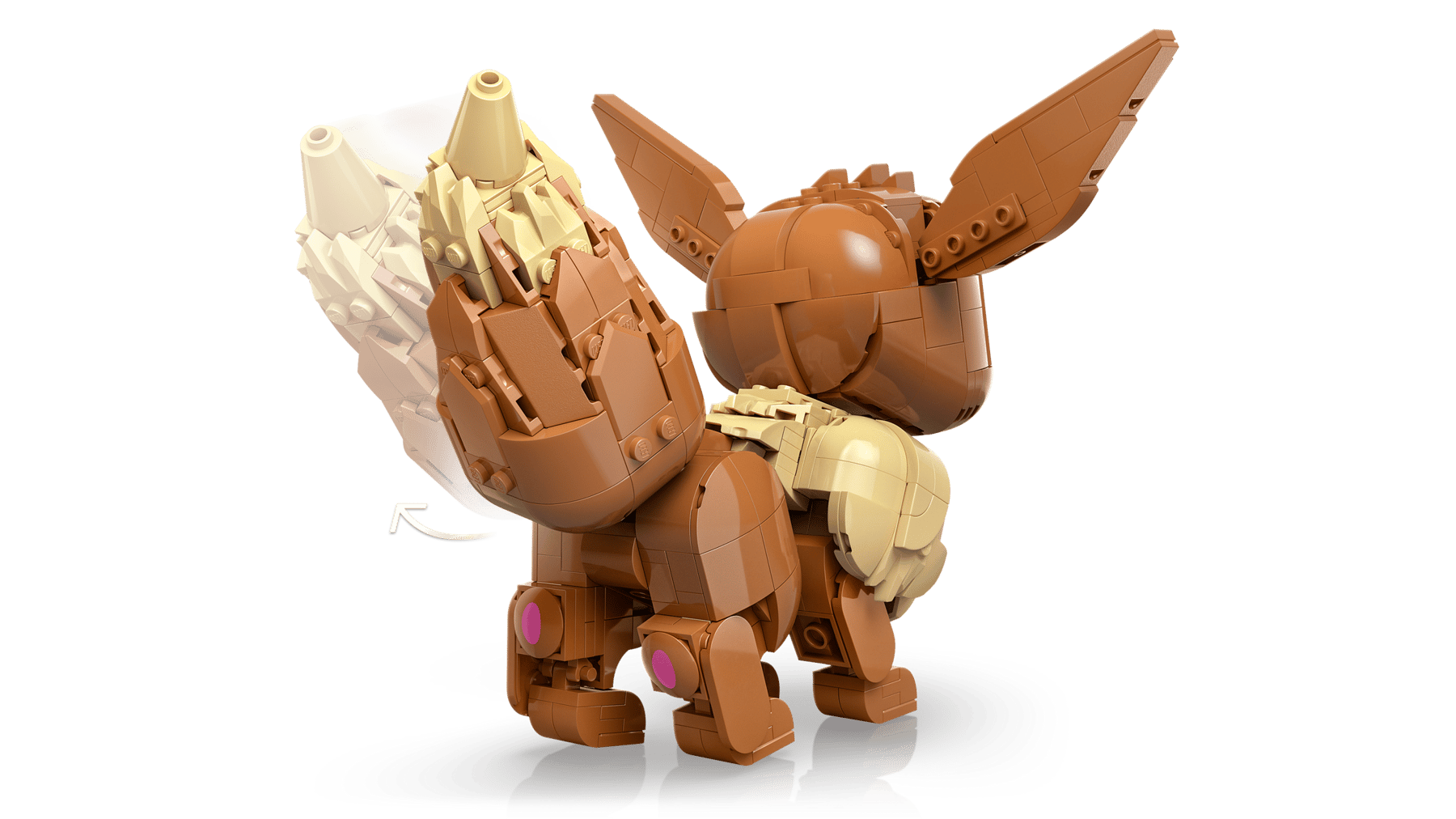 Lego Lego Pokemon Eevee