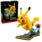 Lego Lego Pokemon Pikachu and Poke Ball