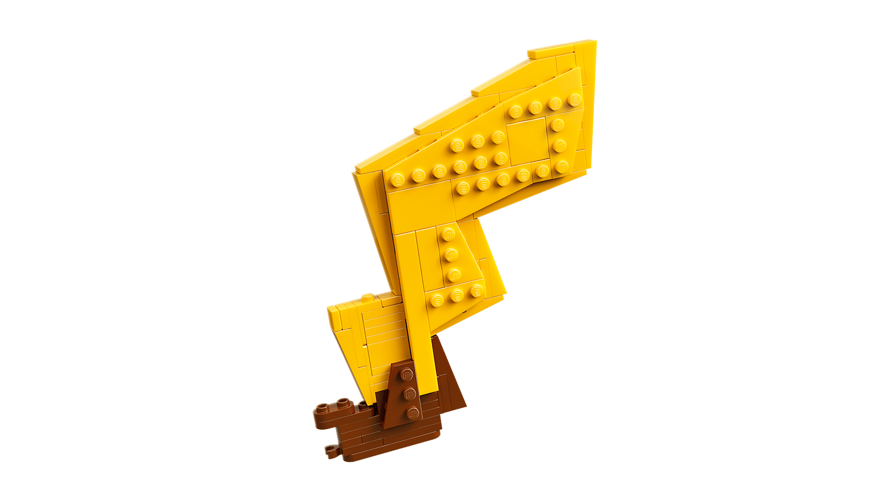 Lego Lego Pokemon Pikachu and Poke Ball